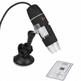 Microscope and Magnifier Manufacturer India